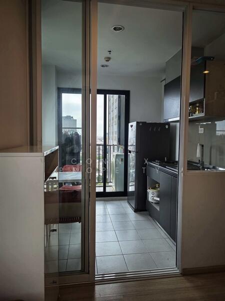 For Rent - The Base Rama 9-Ramkhamhaeng, Bangkok