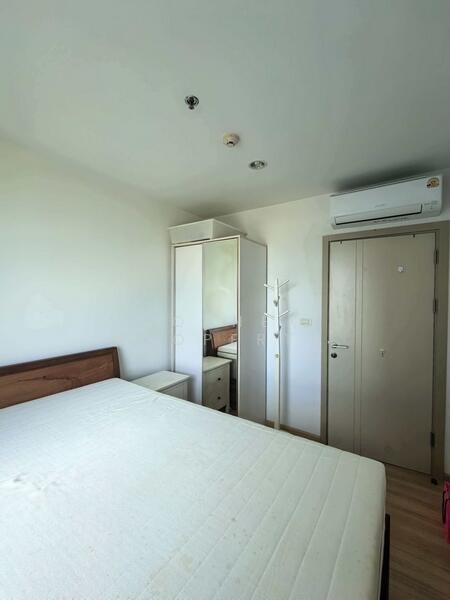 For Rent - The Base Rama 9-Ramkhamhaeng, Bangkok