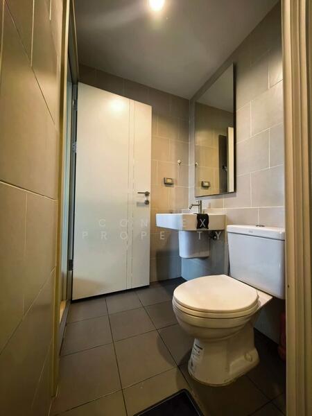 For Rent - The Base Rama 9-Ramkhamhaeng, Bangkok