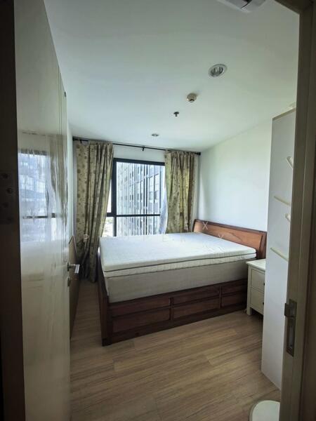 For Rent - The Base Rama 9-Ramkhamhaeng, Bangkok