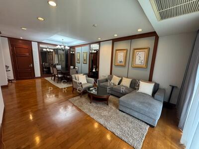 For Rent - The Bangkok Sukhumvit 43, Bangkok