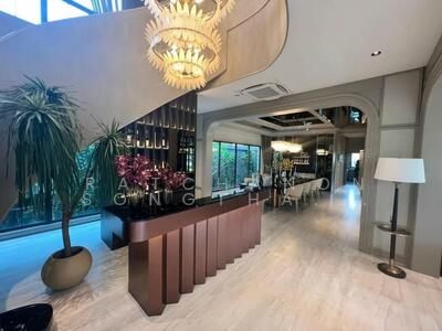 ขาย - Grand Bangkok Boulevard Suksawat-Rama 3 : แกรนด์ บางกอก บูเลอวาร์ด สุขสวัสดิ์-พระราม 3, กรุงเทพ