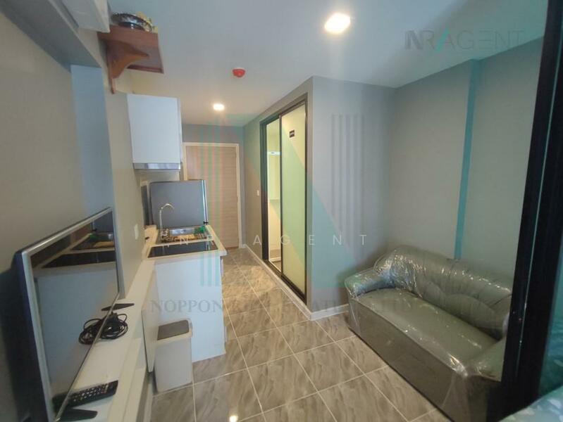 ขาย - Pause Sukhumvit 115 : พอส สุขุมวิท 115, สมุทรปราการ