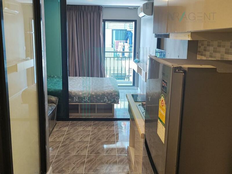 ขาย - Pause Sukhumvit 115 : พอส สุขุมวิท 115, สมุทรปราการ