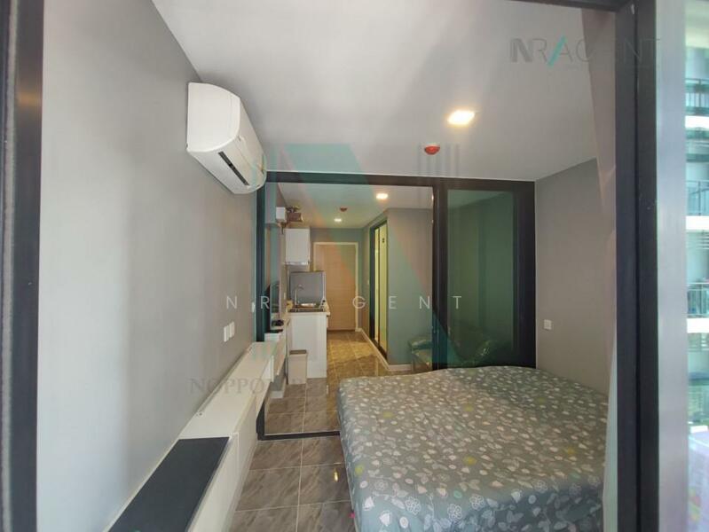 ขาย - Pause Sukhumvit 115 : พอส สุขุมวิท 115, สมุทรปราการ