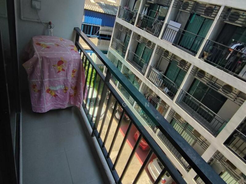 ขาย - Pause Sukhumvit 115 : พอส สุขุมวิท 115, สมุทรปราการ