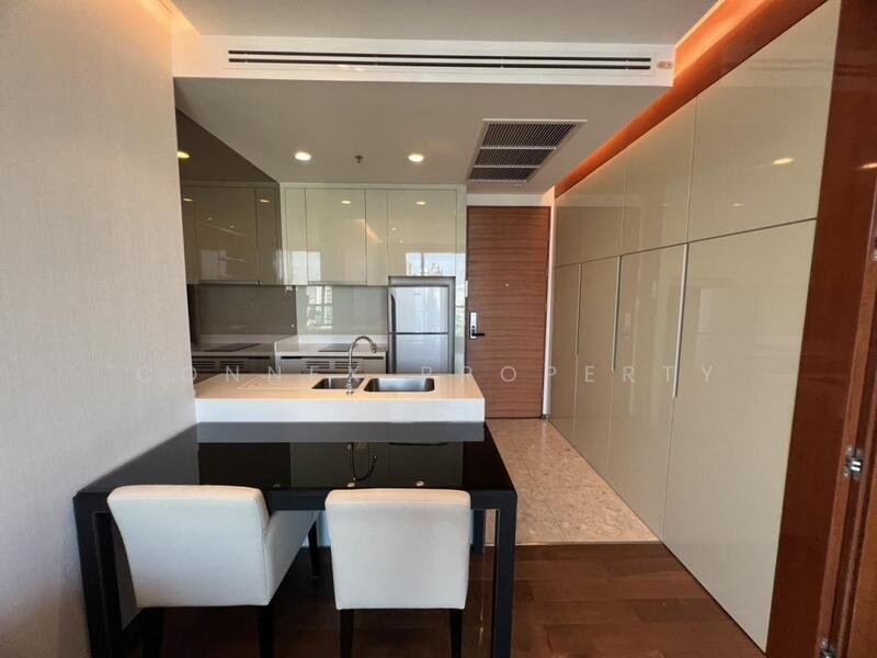 The Address Sukhumvit 28 : ดิ แอดเดรส สุขุมวิท 28, กรุงเทพ, 1 ซอยสุขุมวิท 28 ถนนสุขุมวิท แขวงคลองตัน เขตคลองเตย กรุงเทพมหานคร, คลองตัน, คลองเตย, กรุงเทพ, 45 ตร.ม., คอนโด ให้เช่า, โดย Connex Property, 500068337 - DDproperty.com