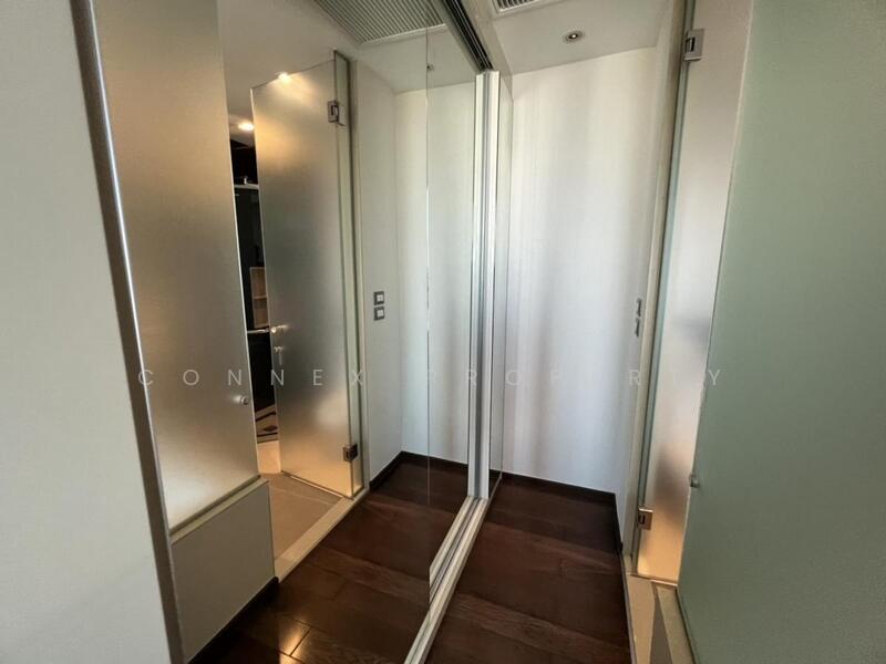 The Address Sukhumvit 28, Bangkok, 1 Soi Sukhumvit 28, Khong Tan, Khlong Toei, Bangkok, 1 Bedroom, 45 sqm, Condo For Rent, by Connex Property, 500068337 - DDproperty.com