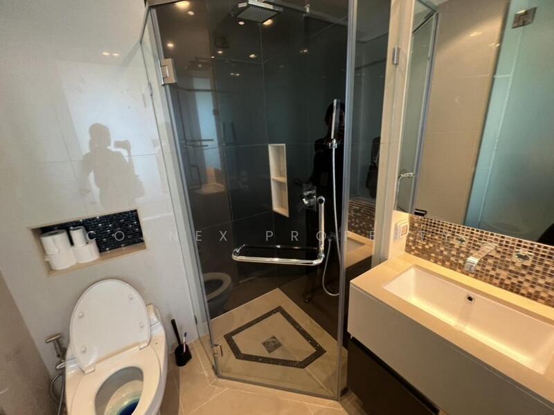 The Address Sukhumvit 28, Bangkok, 1 Soi Sukhumvit 28, Khong Tan, Khlong Toei, Bangkok, 1 Bedroom, 45 sqm, Condo For Rent, by Connex Property, 500068337 - DDproperty.com