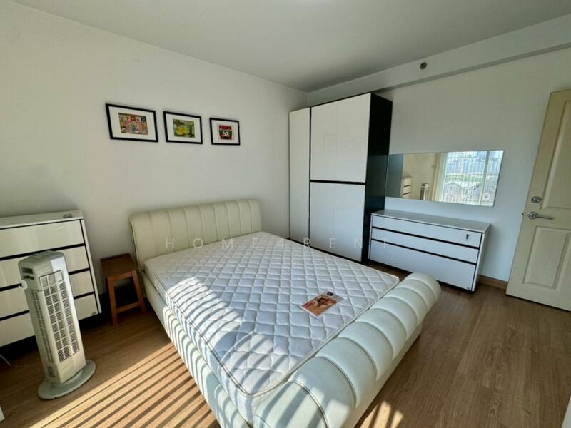 ให้เช่า - Supalai Park Srinakarin : ศุภาลัย ปาร์ค ศรีนครินทร์, กรุงเทพ