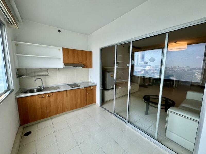 ให้เช่า - Supalai Park Srinakarin : ศุภาลัย ปาร์ค ศรีนครินทร์, กรุงเทพ