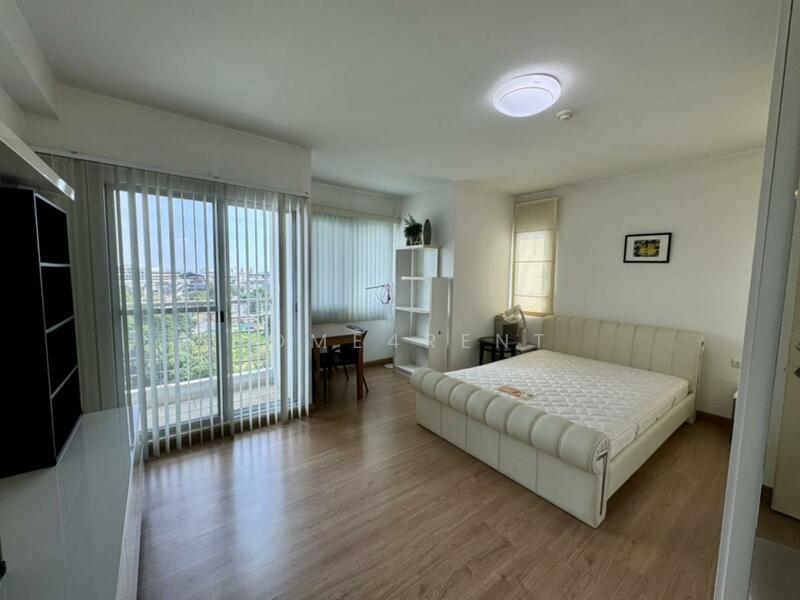 ให้เช่า - Supalai Park Srinakarin : ศุภาลัย ปาร์ค ศรีนครินทร์, กรุงเทพ