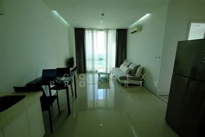 For Rent - TC Green Rama 9, Bangkok