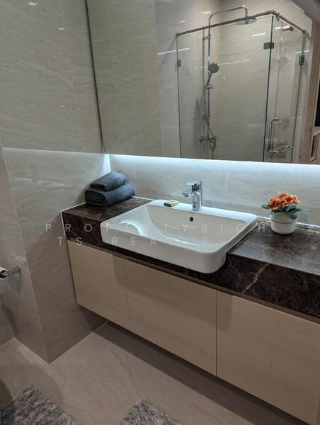 Noble State 39, Bangkok, 35 Soi Sukhumvit 39, Khlong Tan Nua, Watthana, Bangkok, 2 Bedrooms, 60 sqm, Condo For Rent, by PROPERTYSIGHTS REAL ESTATE, 500068372 - DDproperty.com
