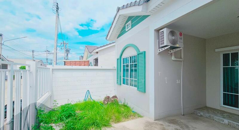 For Sale - หมู่บ้านนิราวิลล์ วิลเลจ เศรษฐกิจ-พันธุวงษ์ (Niraville Village Setthakit-Phanthuwong), Samut Sakhon