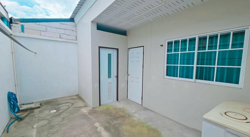 For Sale - หมู่บ้านนิราวิลล์ วิลเลจ เศรษฐกิจ-พันธุวงษ์ (Niraville Village Setthakit-Phanthuwong), Samut Sakhon