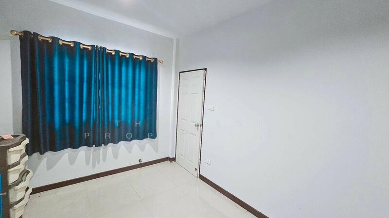 For Sale - หมู่บ้านนิราวิลล์ วิลเลจ เศรษฐกิจ-พันธุวงษ์ (Niraville Village Setthakit-Phanthuwong), Samut Sakhon