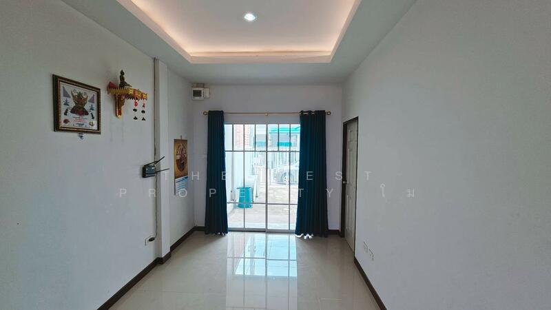 For Sale - หมู่บ้านนิราวิลล์ วิลเลจ เศรษฐกิจ-พันธุวงษ์ (Niraville Village Setthakit-Phanthuwong), Samut Sakhon