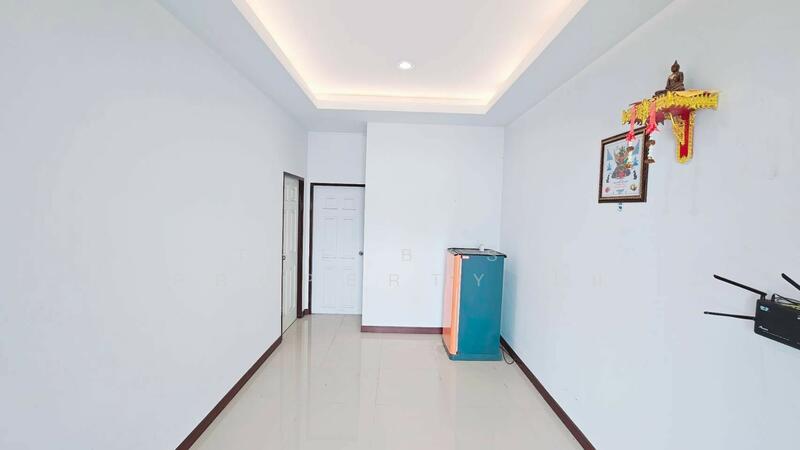 For Sale - หมู่บ้านนิราวิลล์ วิลเลจ เศรษฐกิจ-พันธุวงษ์ (Niraville Village Setthakit-Phanthuwong), Samut Sakhon