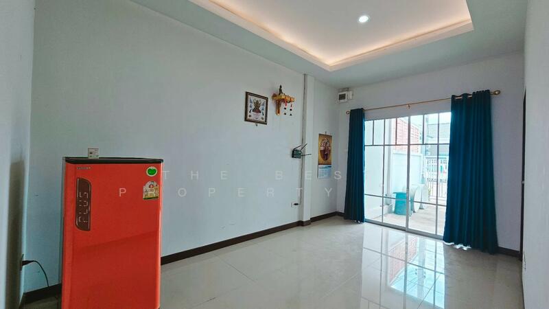 For Sale - หมู่บ้านนิราวิลล์ วิลเลจ เศรษฐกิจ-พันธุวงษ์ (Niraville Village Setthakit-Phanthuwong), Samut Sakhon