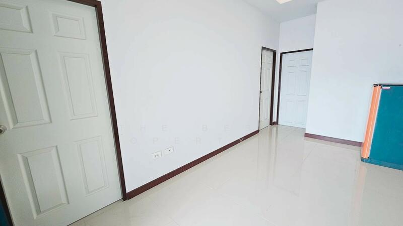 For Sale - หมู่บ้านนิราวิลล์ วิลเลจ เศรษฐกิจ-พันธุวงษ์ (Niraville Village Setthakit-Phanthuwong), Samut Sakhon