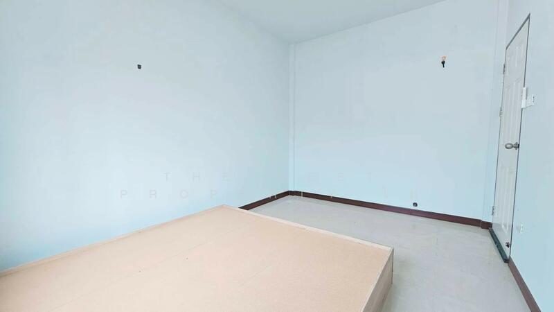 For Sale - หมู่บ้านนิราวิลล์ วิลเลจ เศรษฐกิจ-พันธุวงษ์ (Niraville Village Setthakit-Phanthuwong), Samut Sakhon