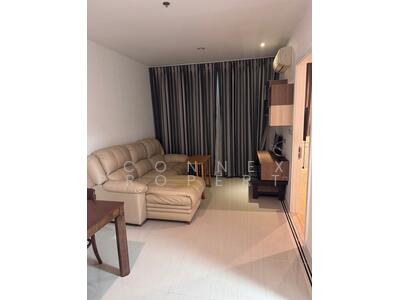 For Rent - TC Green Rama 9, Bangkok