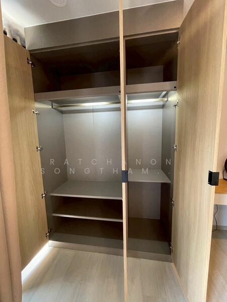 Aspire Onnut Station : แอสปาย อ่อนนุช สเตชั่น, กรุงเทพ, ถนนสุขุมวิท, พระโขนง, คลองเตย, กรุงเทพ, 31 ตร.ม., คอนโด ให้เช่า, โดย Ratchanon Songthammakul, 500068383 - DDproperty.com