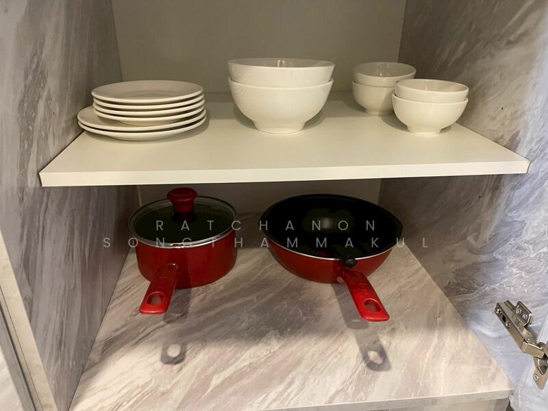 Aspire Onnut Station : แอสปาย อ่อนนุช สเตชั่น, กรุงเทพ, ถนนสุขุมวิท, พระโขนง, คลองเตย, กรุงเทพ, 31 ตร.ม., คอนโด ให้เช่า, โดย Ratchanon Songthammakul, 500068383 - DDproperty.com