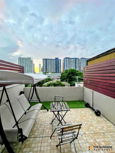 ให้เช่า - อ่อนนุช, กรุงเทพ