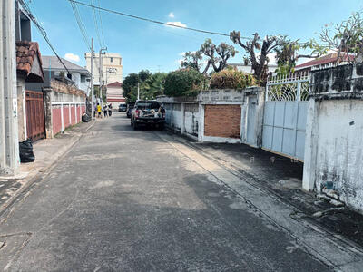 ขาย - สุขุมวิท 71, กรุงเทพ