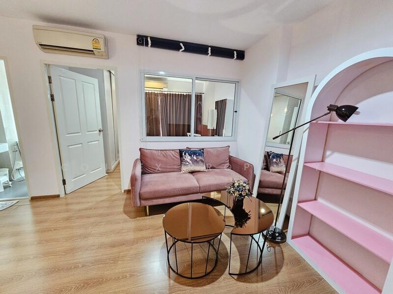 ให้เช่า - SYM Vibha-Ladprao : ซิม วิภา-ลาดพร้าว, กรุงเทพ