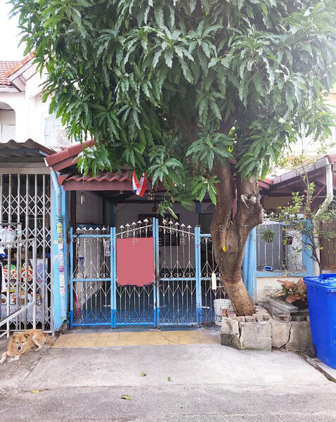 For Sale - เฟื่องฟ้าวิลล่า 6 เทพารักษ์, Samut Prakan