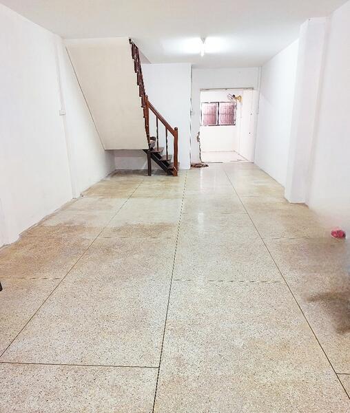 For Sale - เฟื่องฟ้าวิลล่า 6 เทพารักษ์, Samut Prakan