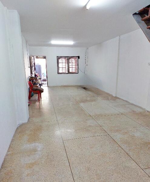 For Sale - เฟื่องฟ้าวิลล่า 6 เทพารักษ์, Samut Prakan