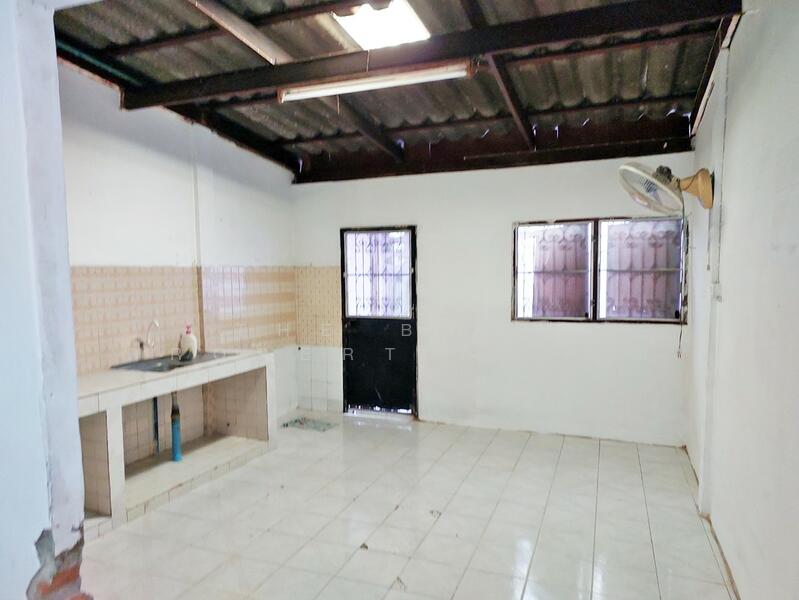 For Sale - เฟื่องฟ้าวิลล่า 6 เทพารักษ์, Samut Prakan