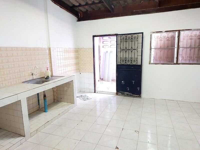 For Sale - เฟื่องฟ้าวิลล่า 6 เทพารักษ์, Samut Prakan