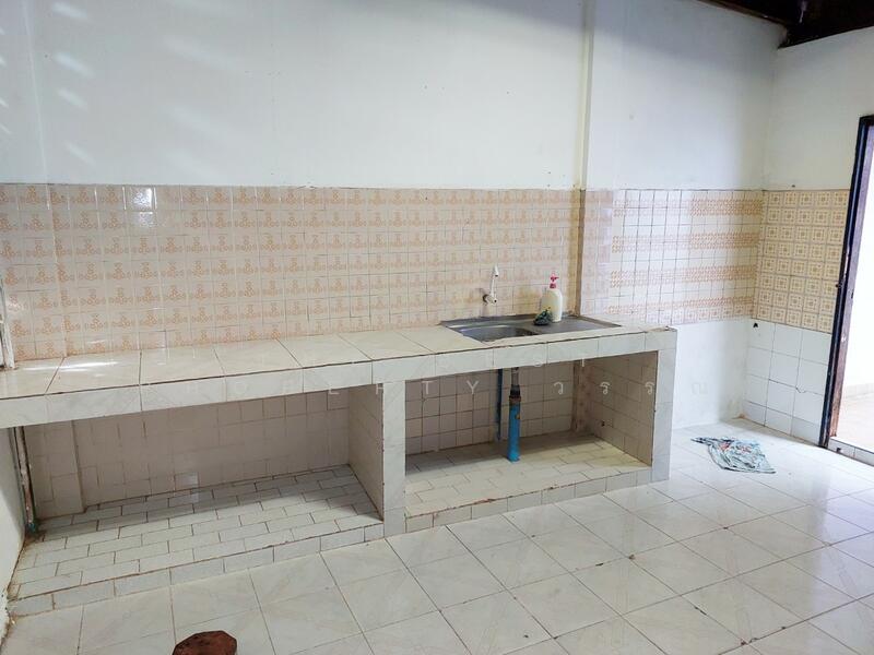 For Sale - เฟื่องฟ้าวิลล่า 6 เทพารักษ์, Samut Prakan