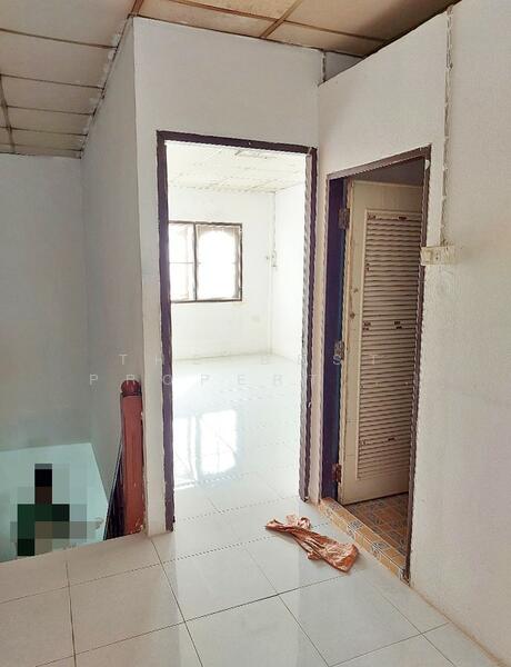 For Sale - เฟื่องฟ้าวิลล่า 6 เทพารักษ์, Samut Prakan