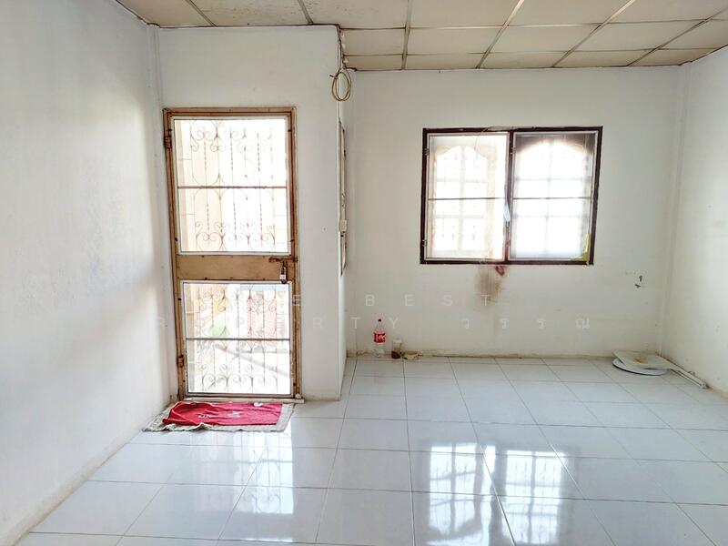 For Sale - เฟื่องฟ้าวิลล่า 6 เทพารักษ์, Samut Prakan