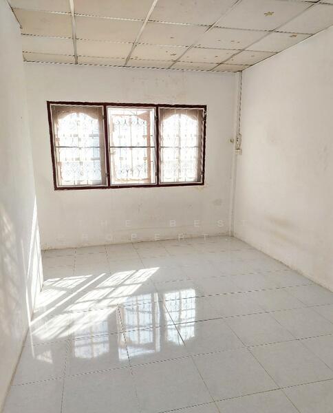 For Sale - เฟื่องฟ้าวิลล่า 6 เทพารักษ์, Samut Prakan