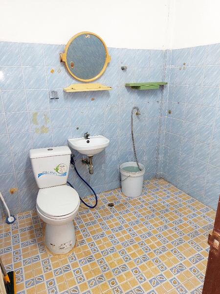 For Sale - เฟื่องฟ้าวิลล่า 6 เทพารักษ์, Samut Prakan