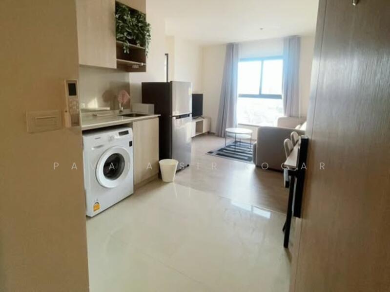 ให้เช่า - NIA by Sansiri : เนีย บาย แสนสิริ, กรุงเทพ