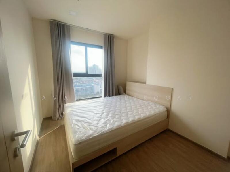 ให้เช่า - NIA by Sansiri : เนีย บาย แสนสิริ, กรุงเทพ