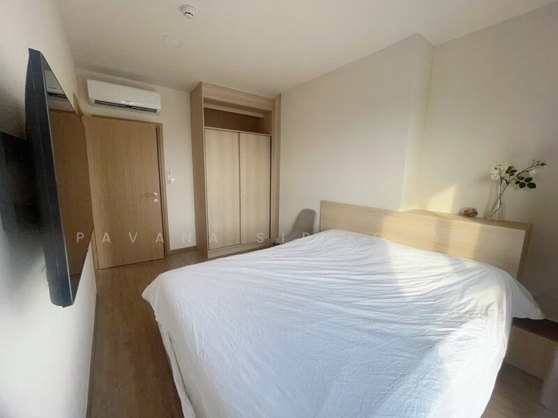 ให้เช่า - NIA by Sansiri : เนีย บาย แสนสิริ, กรุงเทพ