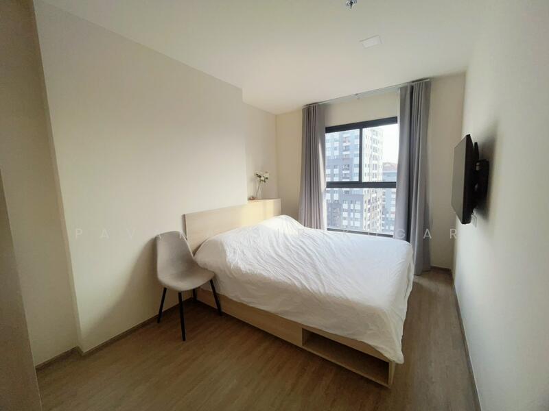 ให้เช่า - NIA by Sansiri : เนีย บาย แสนสิริ, กรุงเทพ