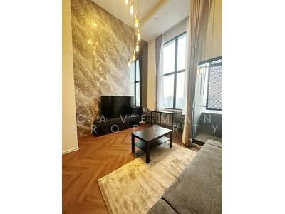 For Rent - Siamese Sukhumvit 48, Bangkok