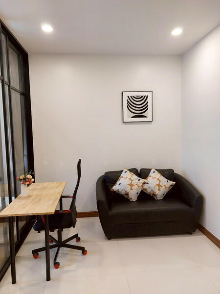 For Rent - Supalai Premier Charoen Nakhon, Bangkok