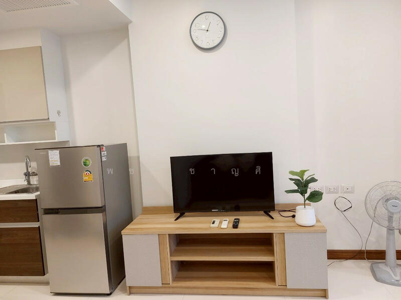 For Rent - Supalai Premier Charoen Nakhon, Bangkok