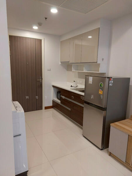 For Rent - Supalai Premier Charoen Nakhon, Bangkok